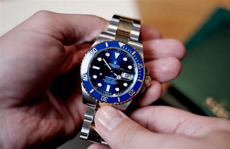 rolex submariner test|rolex submariner date review.